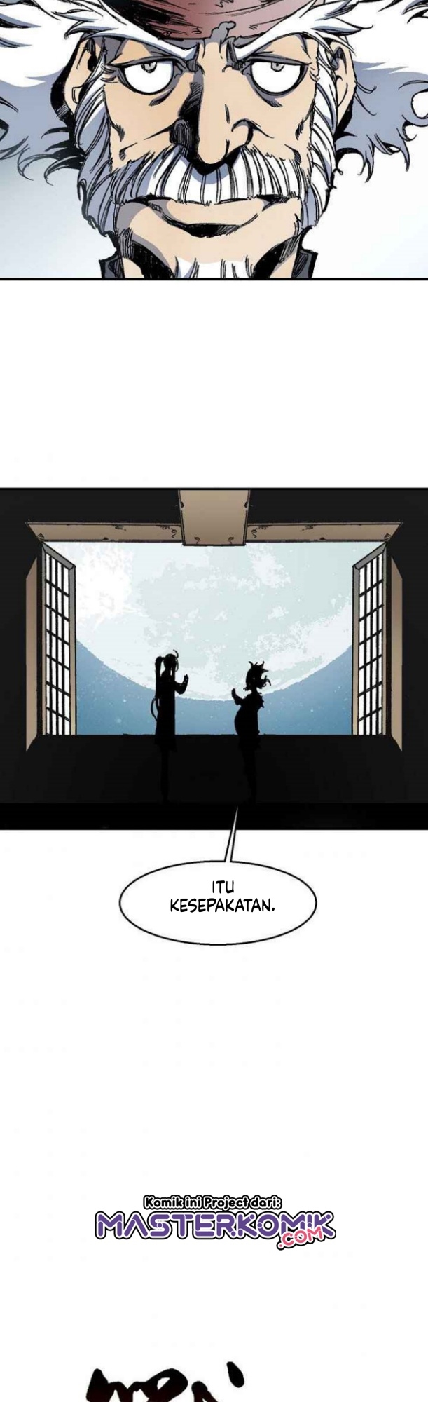 Chapter 45 - halaman 20