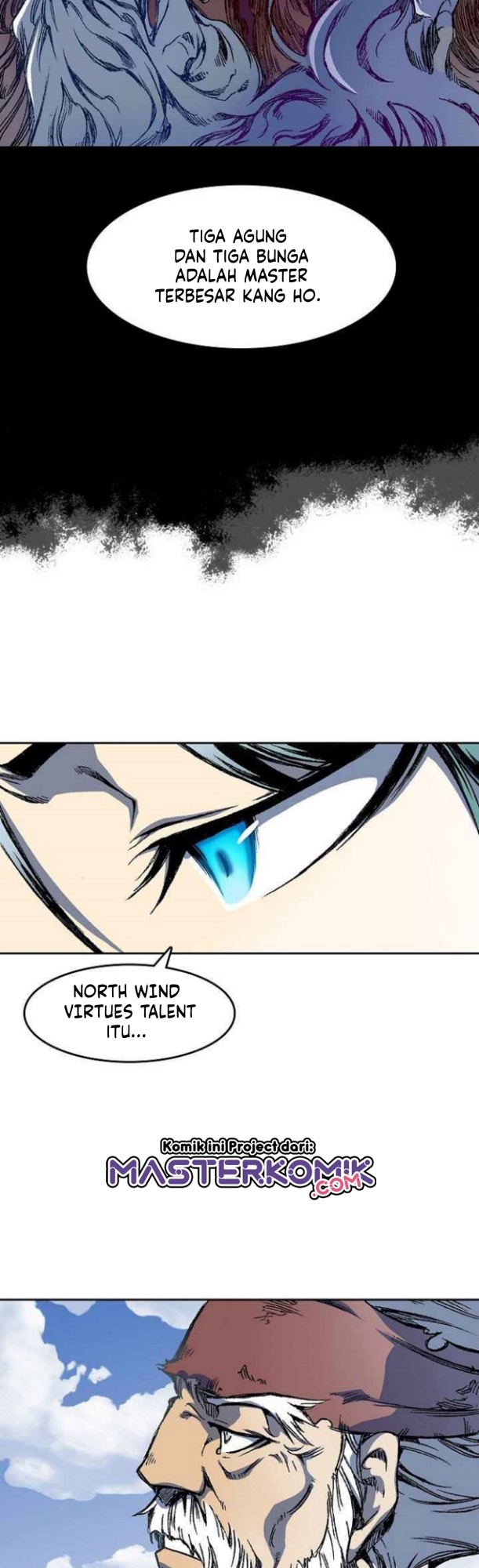 Chapter 45 - halaman 32
