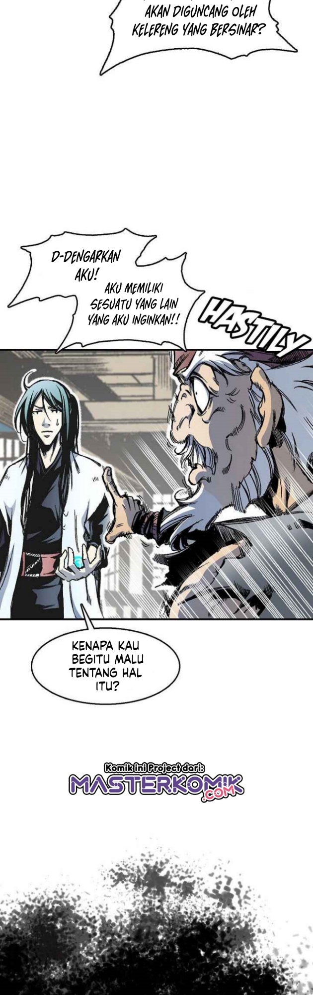 Chapter 45 - halaman 5