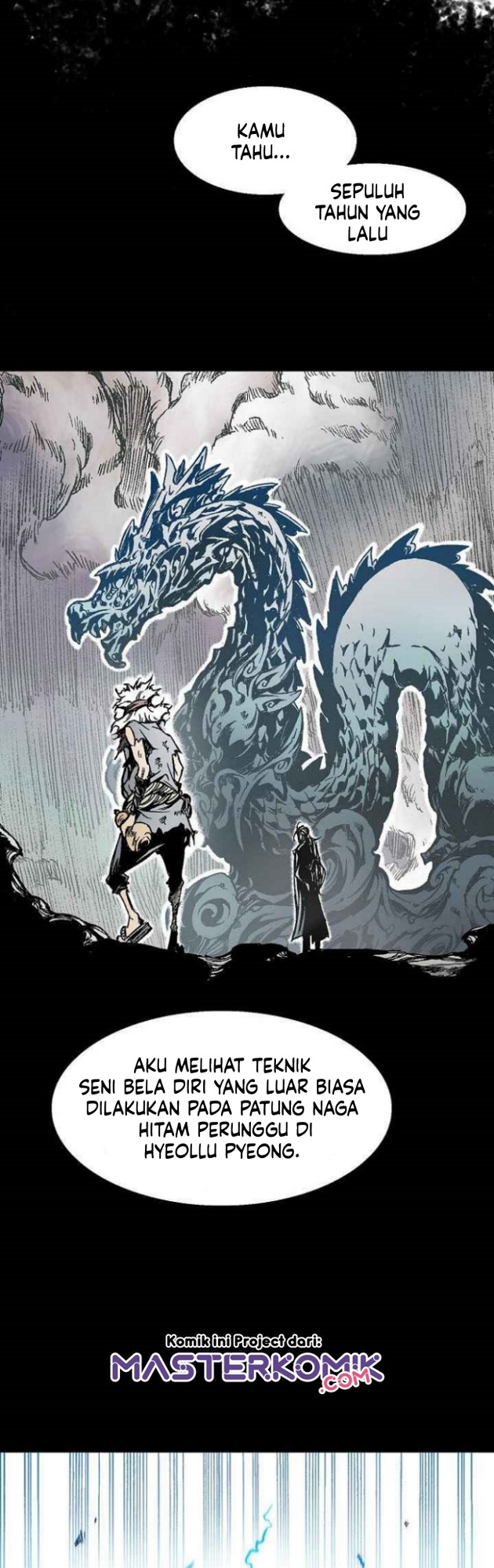 Chapter 45 - halaman 6