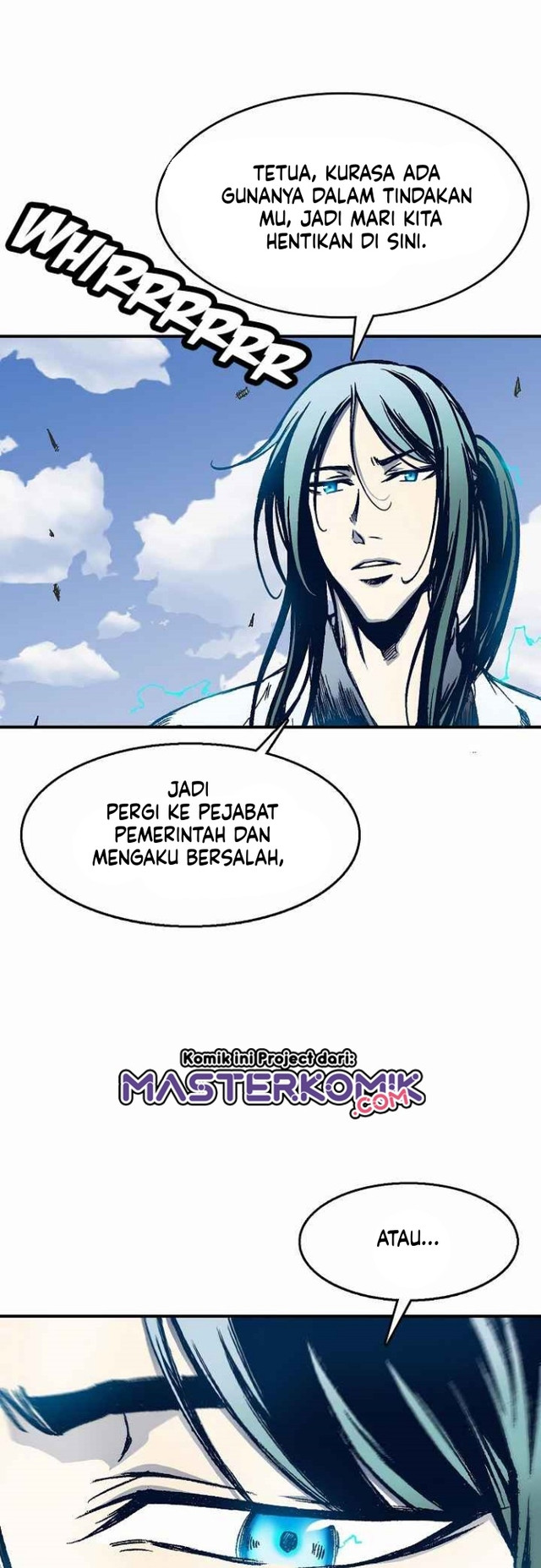 Chapter 48 - halaman 31