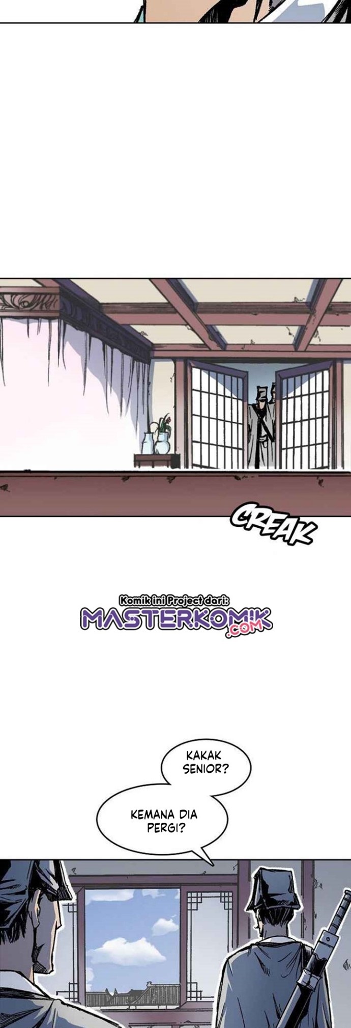 Chapter 52 - halaman 34