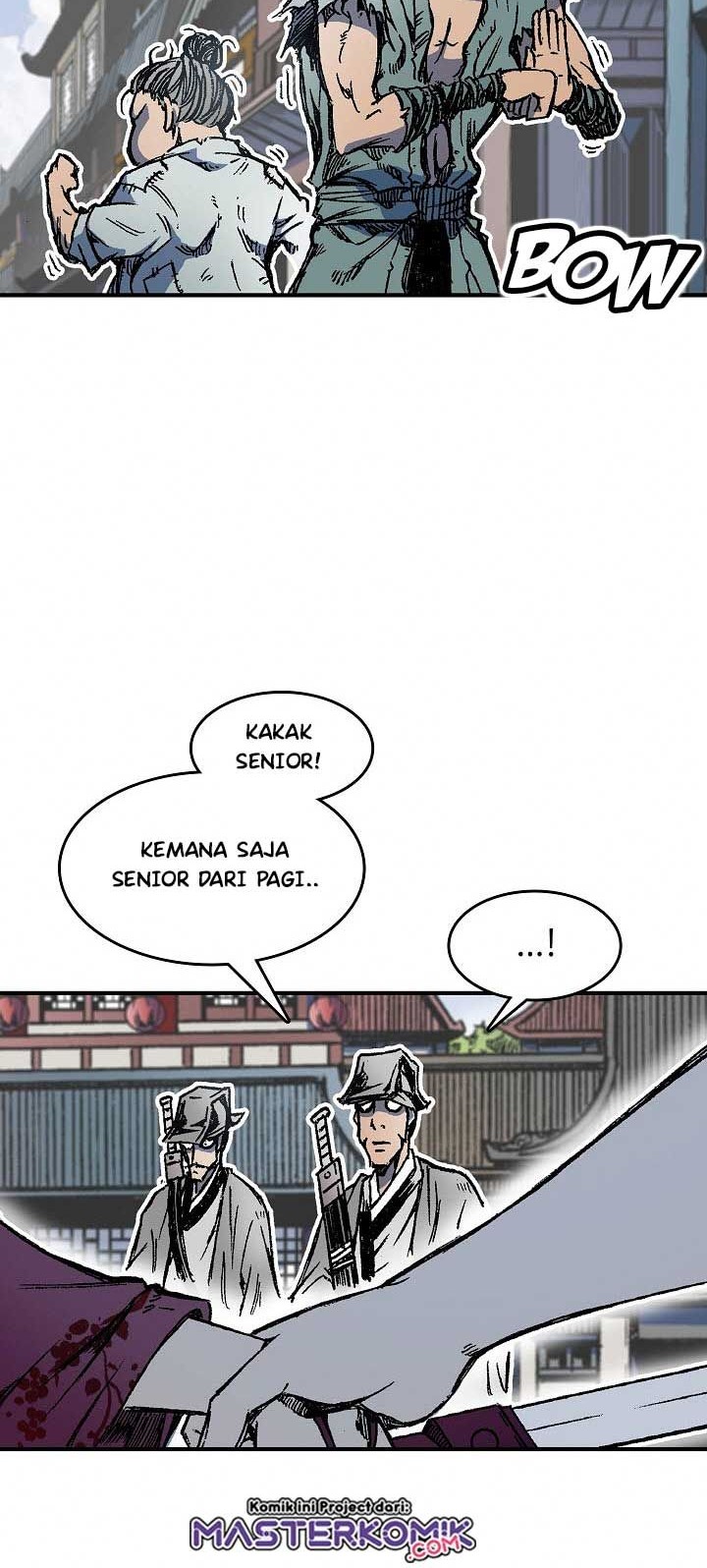 Chapter 55 - halaman 16