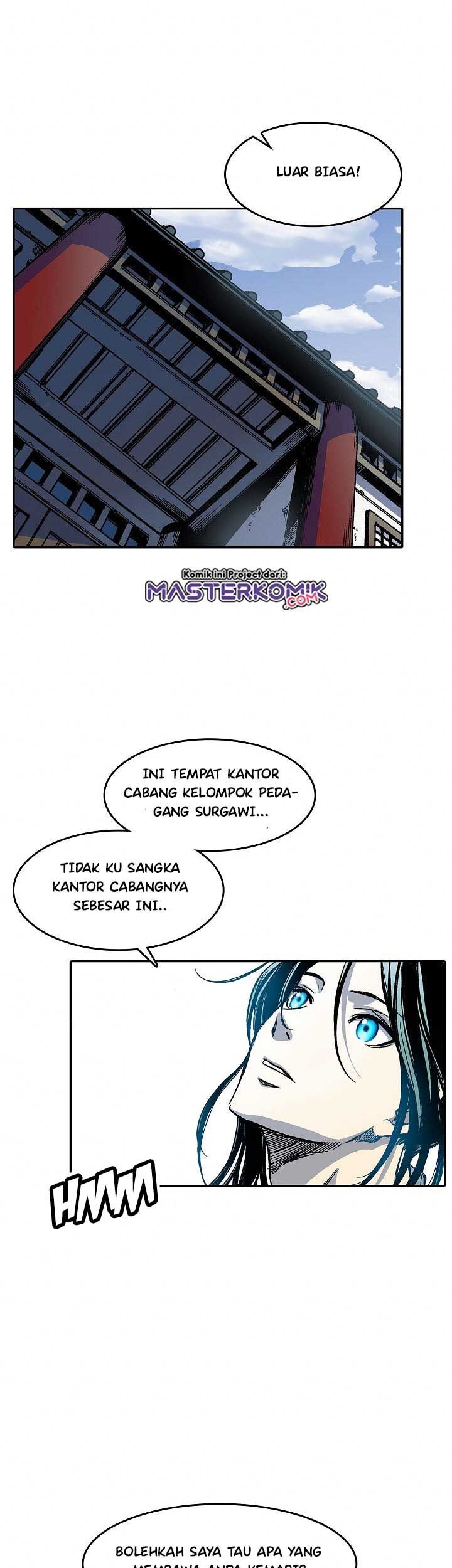 Chapter 55 - halaman 33