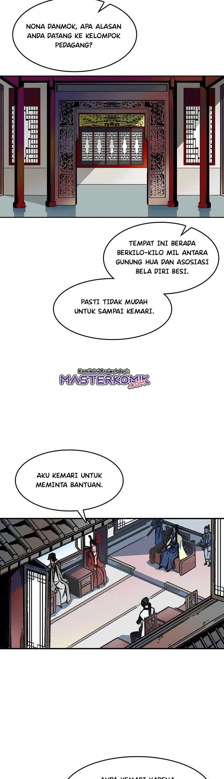 Chapter 55 - halaman 57