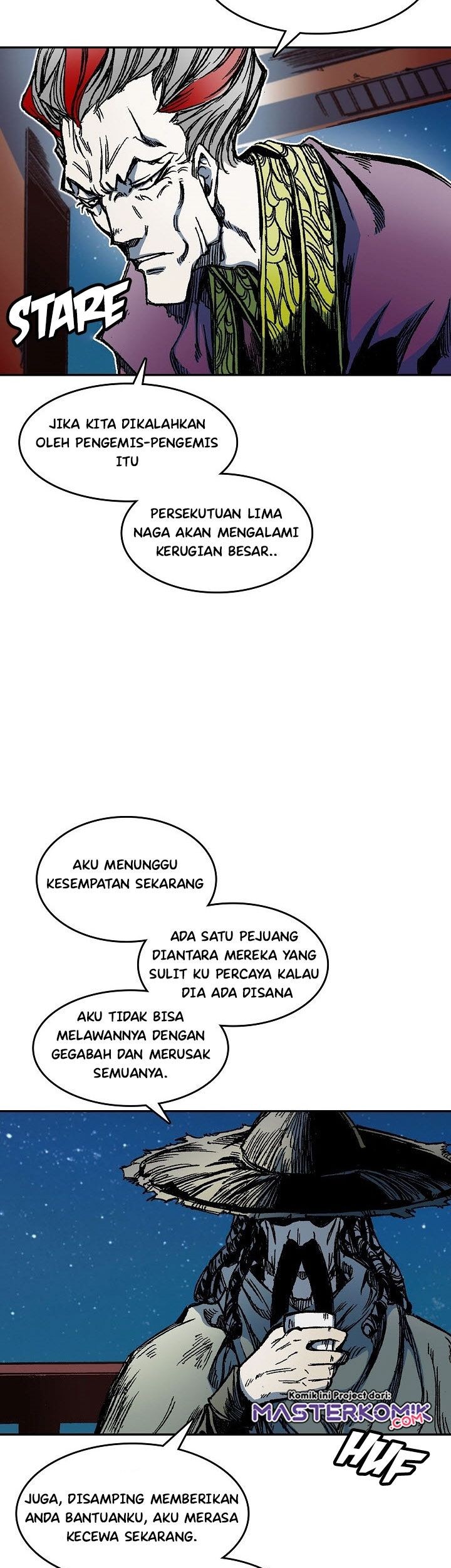 Chapter 57 - halaman 36