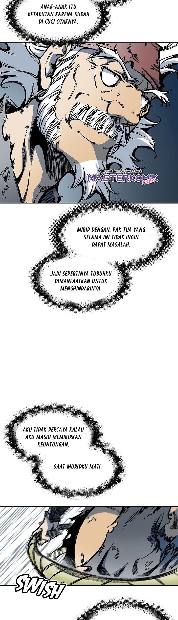Chapter 58 - halaman 34