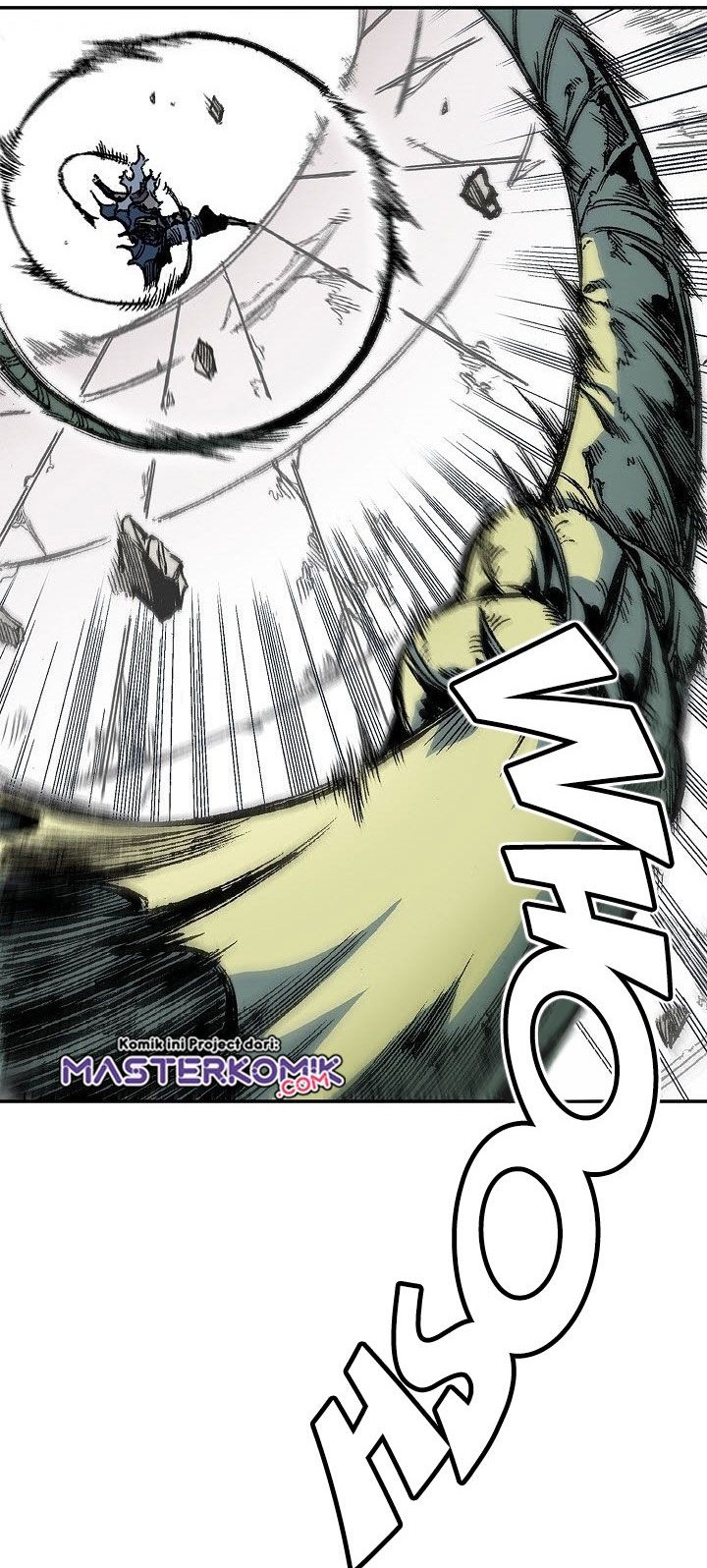 Chapter 58 - halaman 38