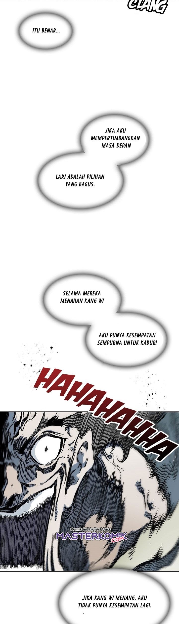 Chapter 64 - halaman 19