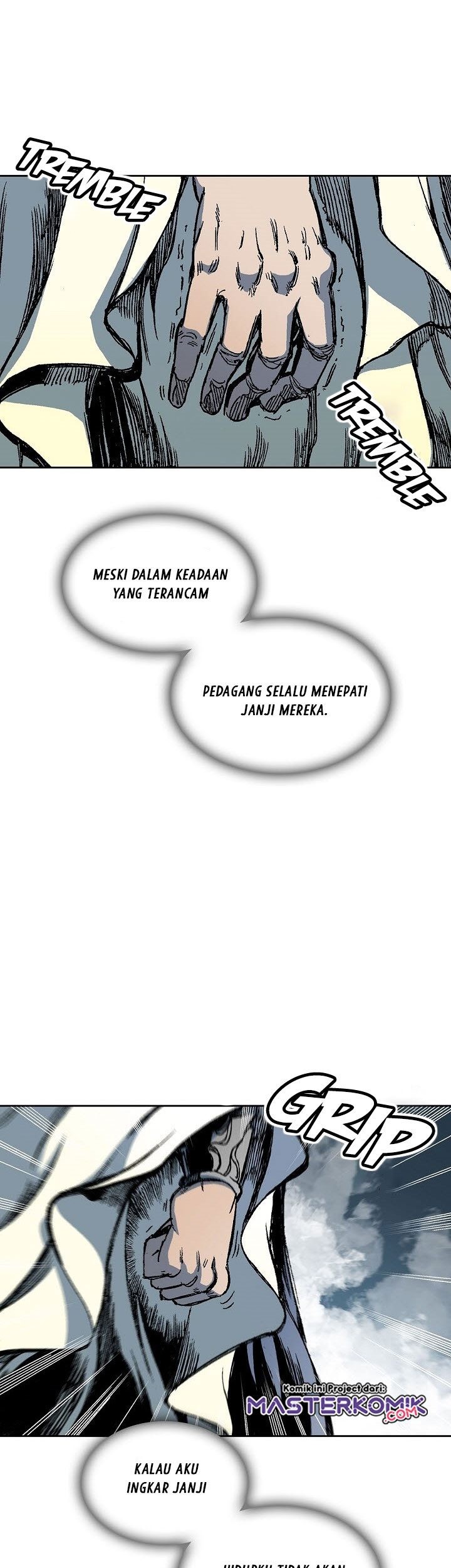 Chapter 64 - halaman 22