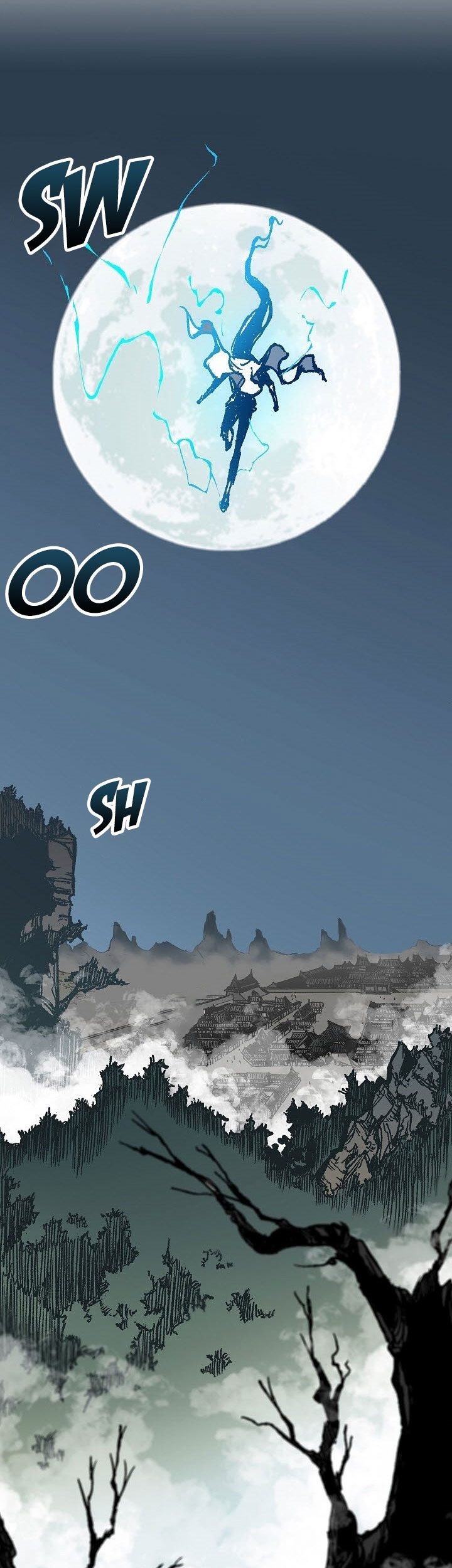 Chapter 64 - halaman 12