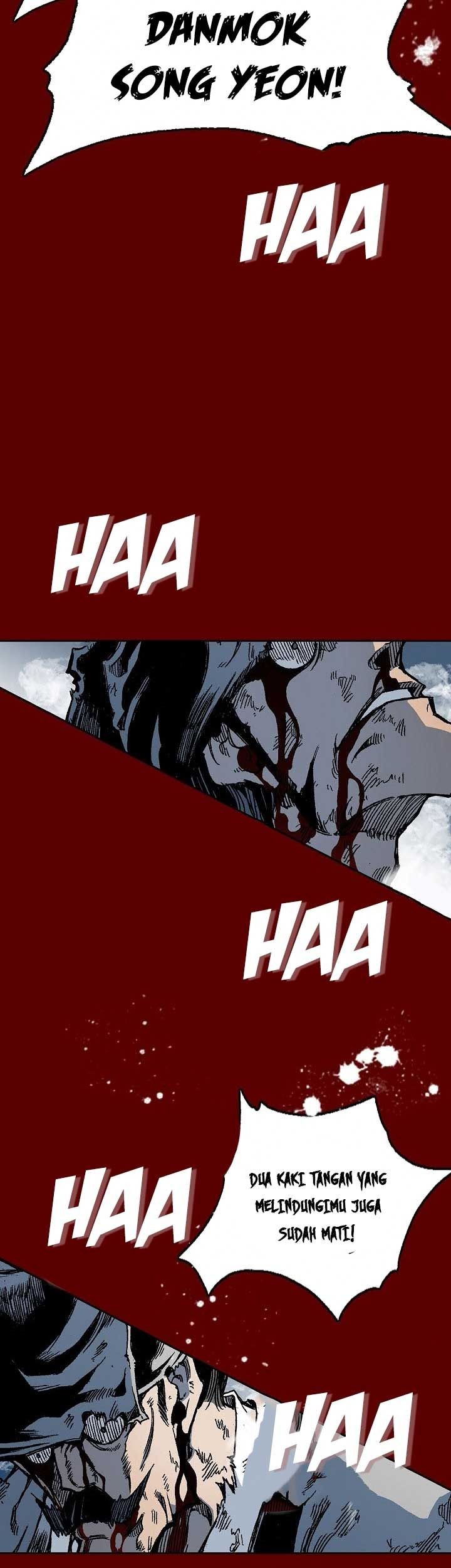 Chapter 65 - halaman 22