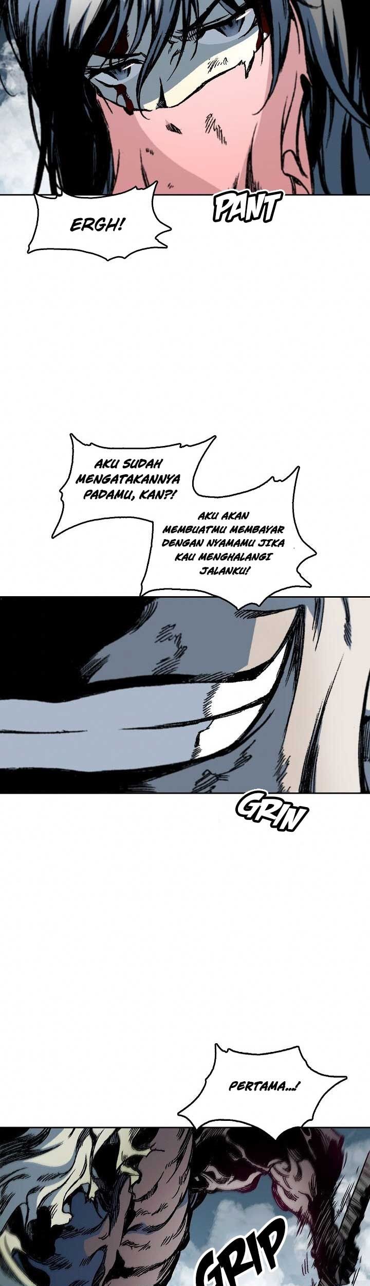 Chapter 65 - halaman 24