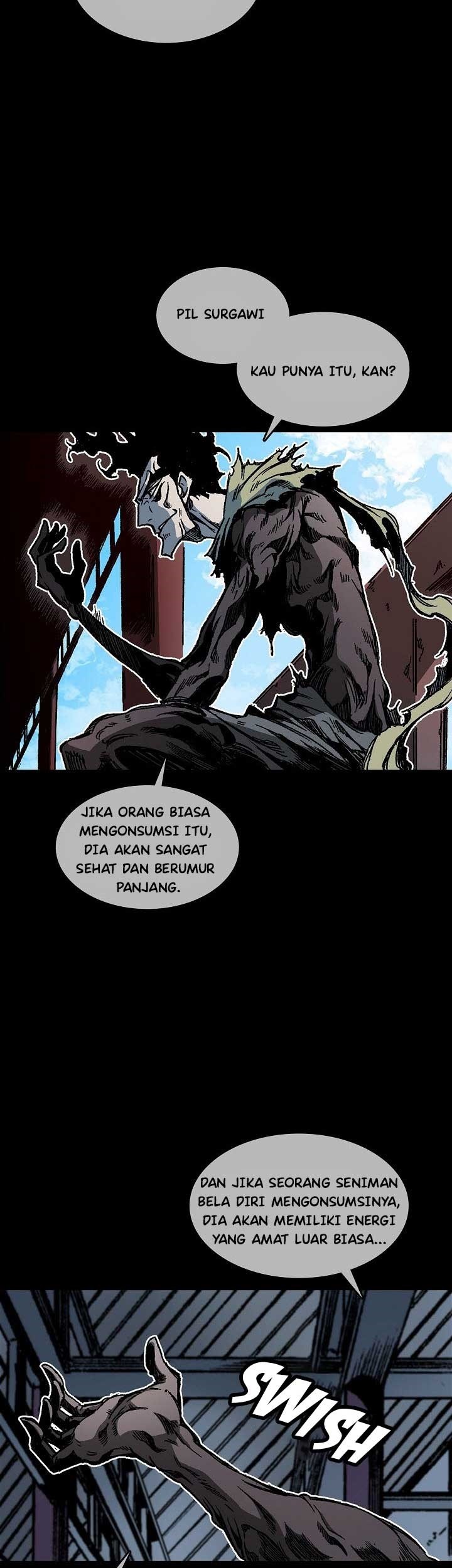 Chapter 66 - halaman 19