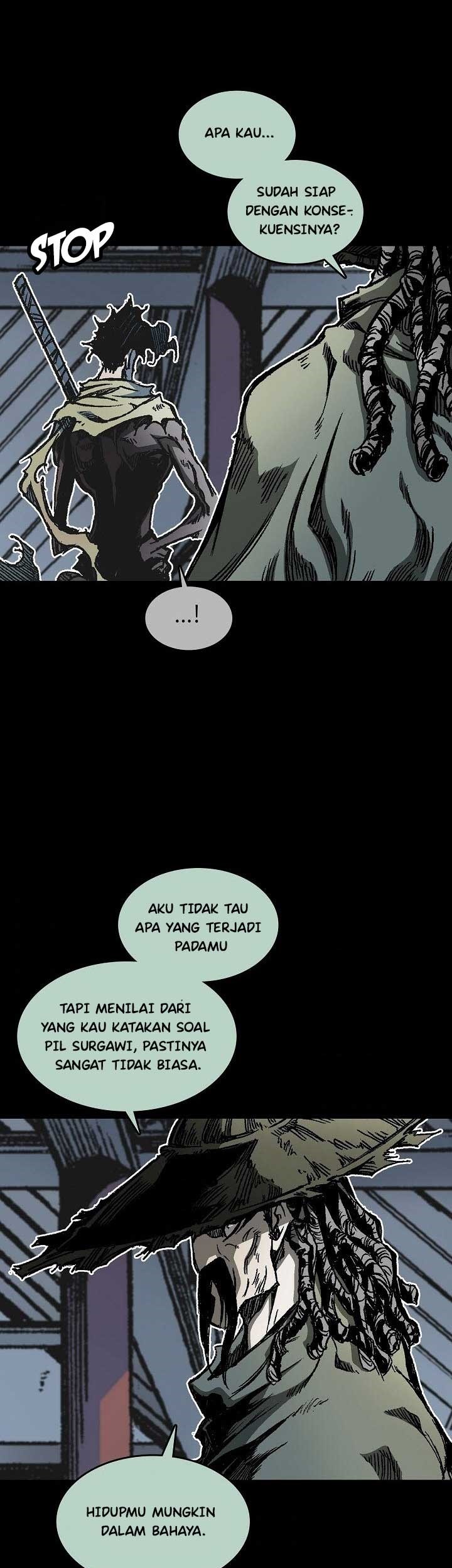 Chapter 66 - halaman 27