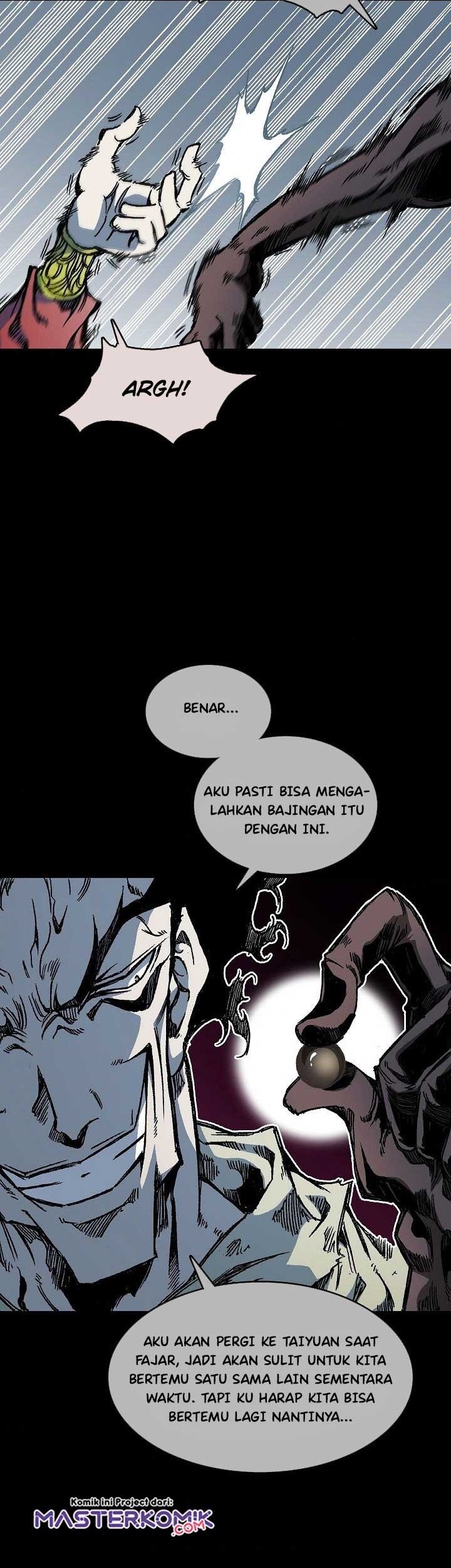 Chapter 66 - halaman 33