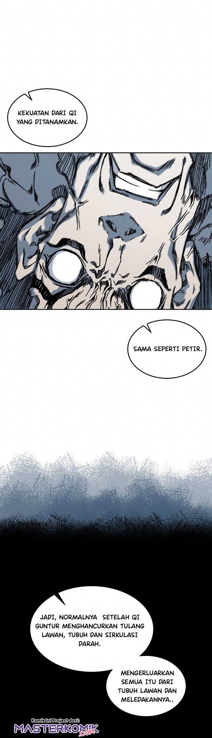 Chapter 67 - halaman 32