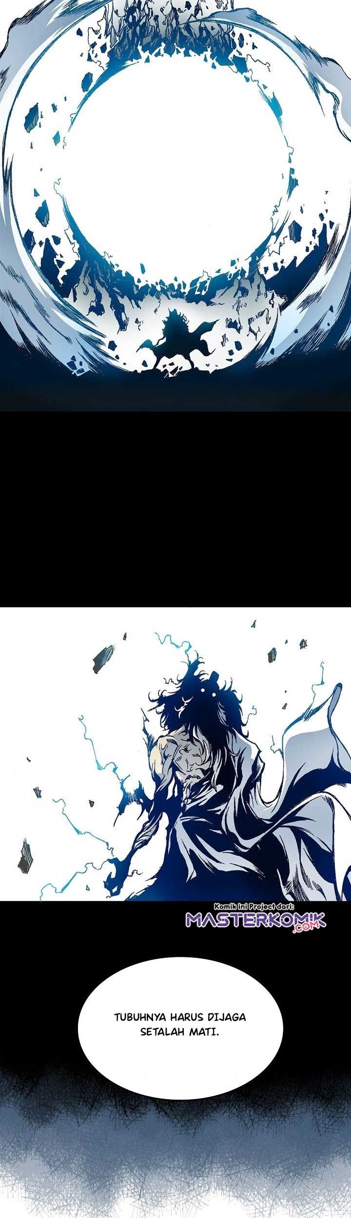 Chapter 67 - halaman 34