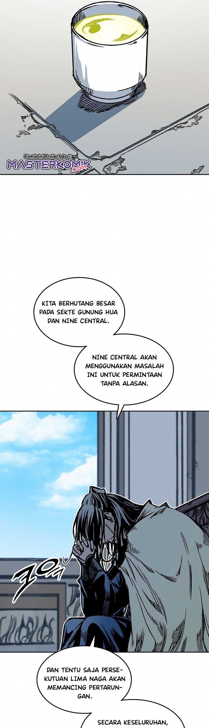 Chapter 67 - halaman 64