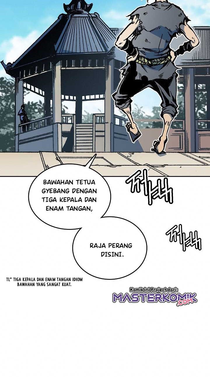 Chapter 68 - halaman 14