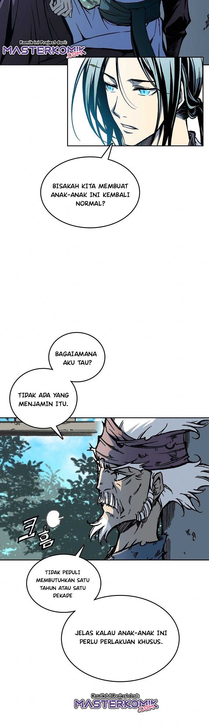 Chapter 68 - halaman 16