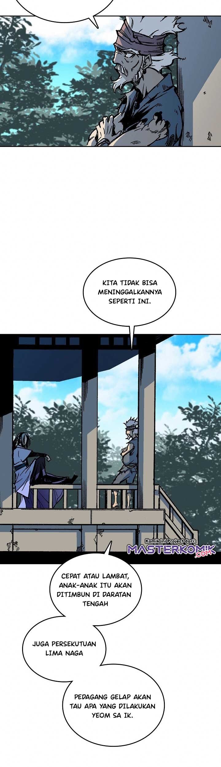 Chapter 68 - halaman 19