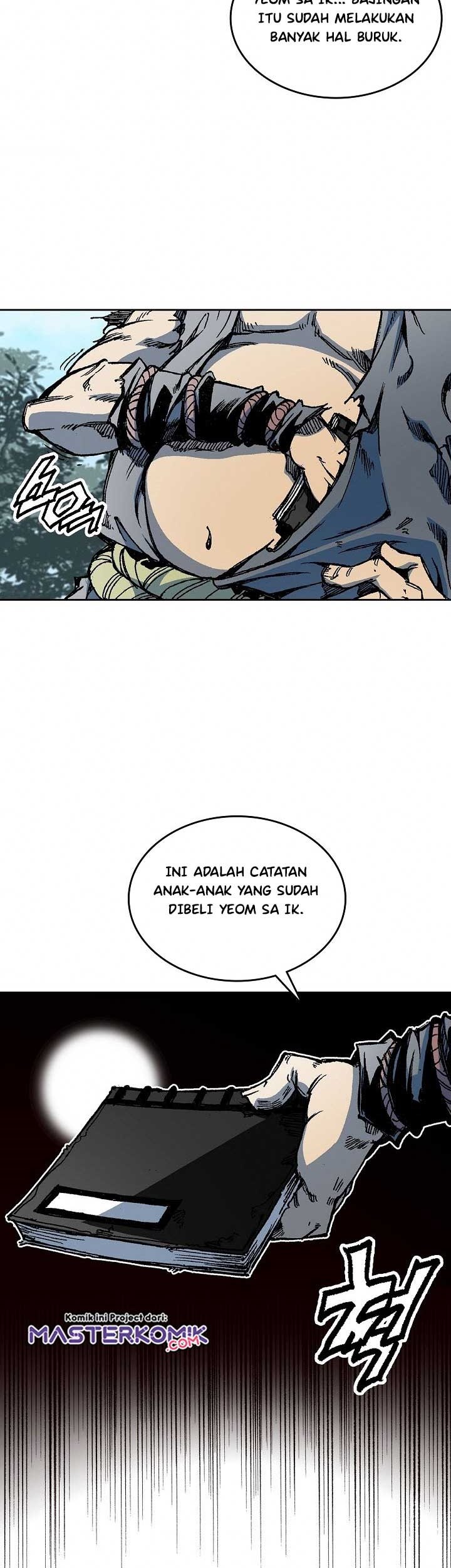 Chapter 68 - halaman 21