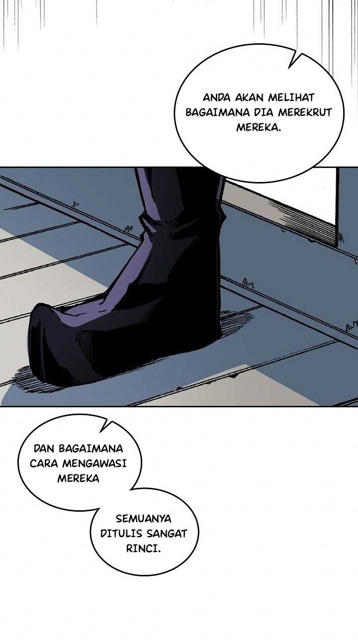 Chapter 68 - halaman 22