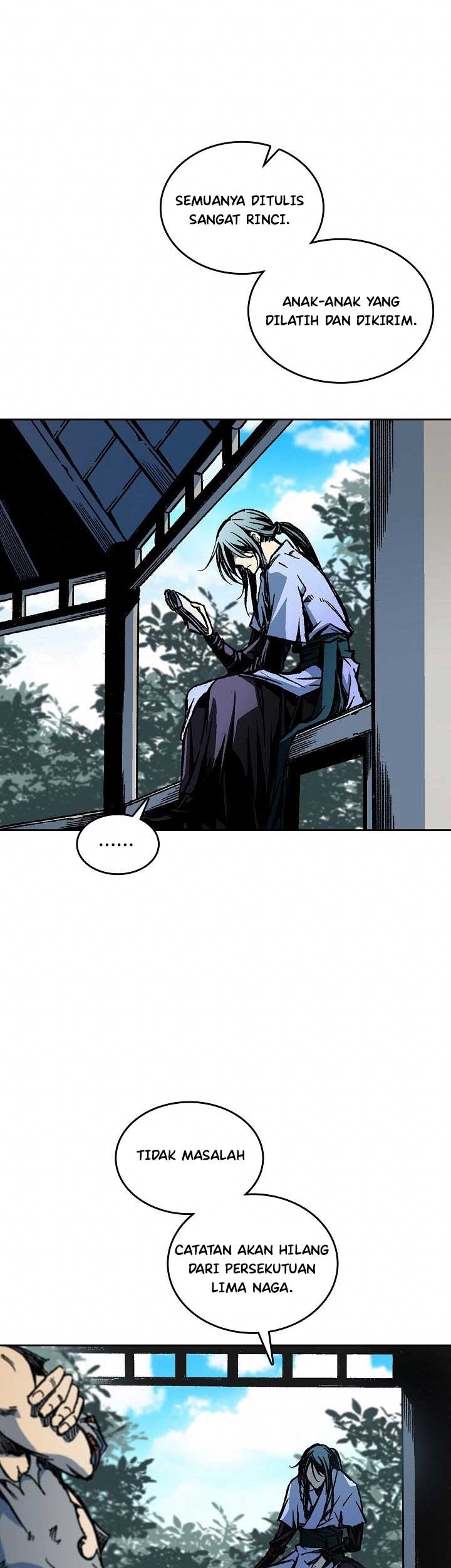 Chapter 68 - halaman 23