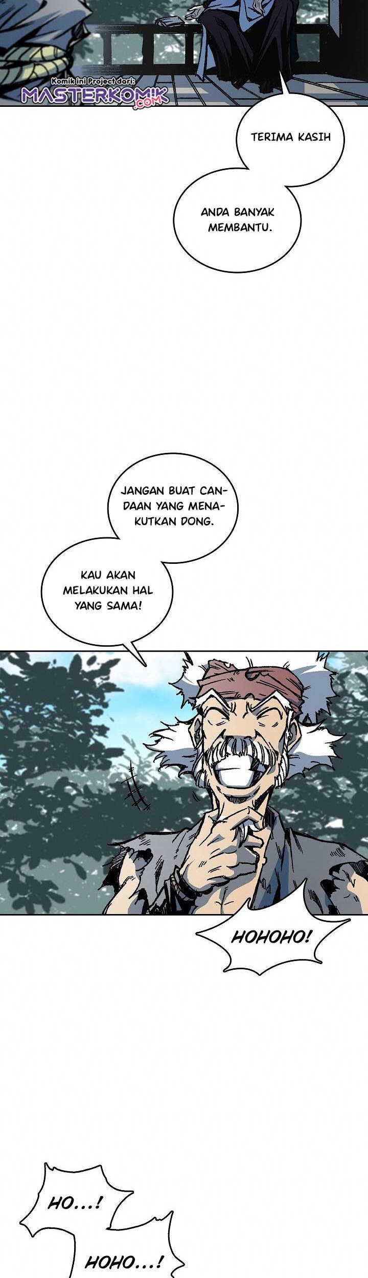 Chapter 68 - halaman 24