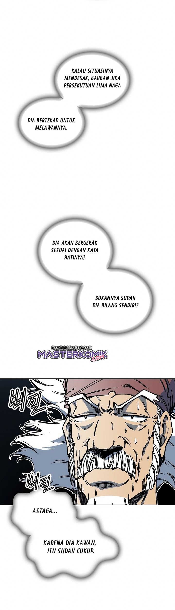Chapter 68 - halaman 27