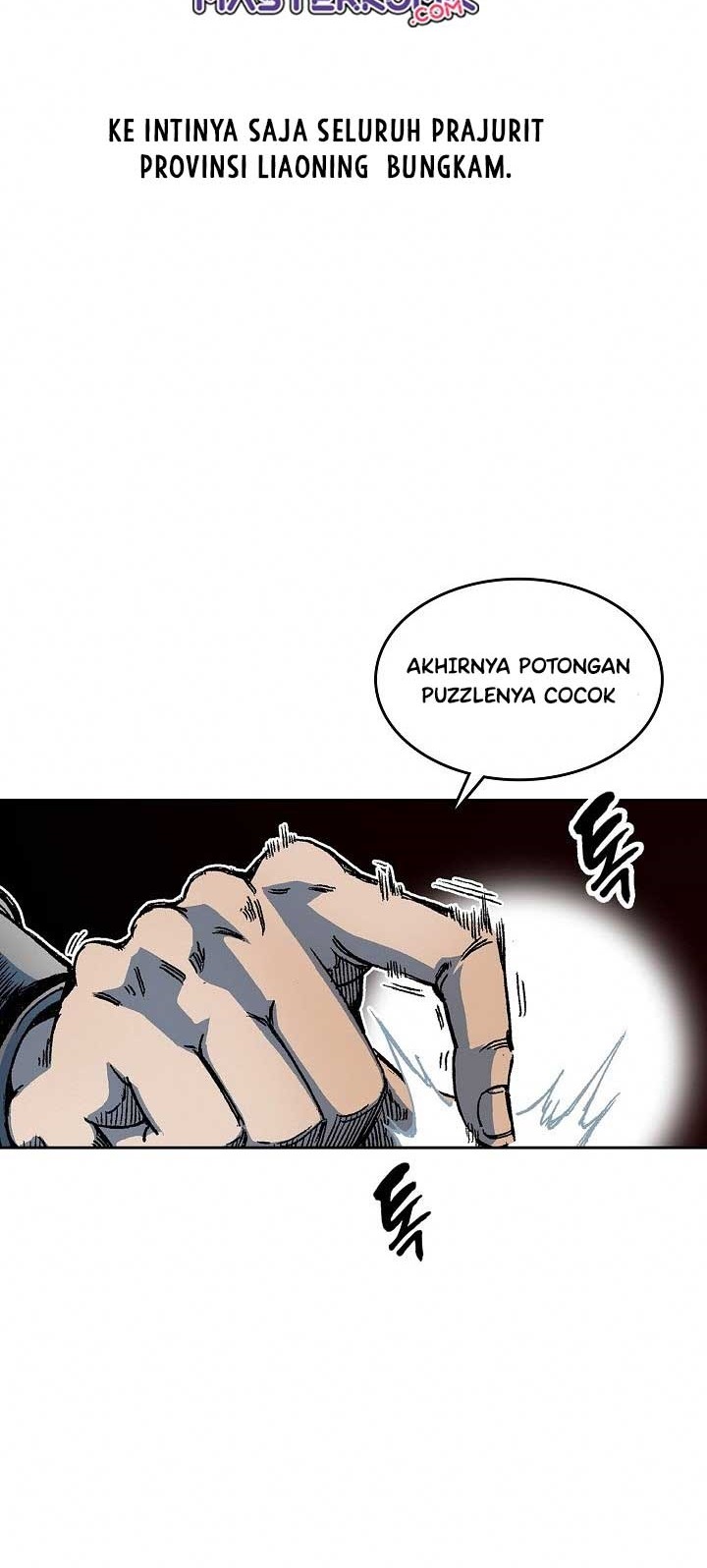 Chapter 69 - halaman 38