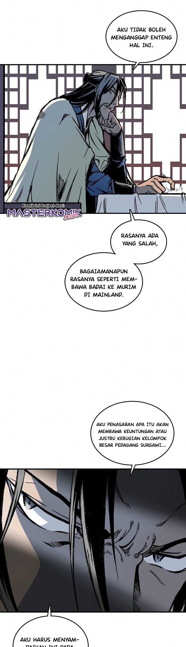 Chapter 69 - halaman 39