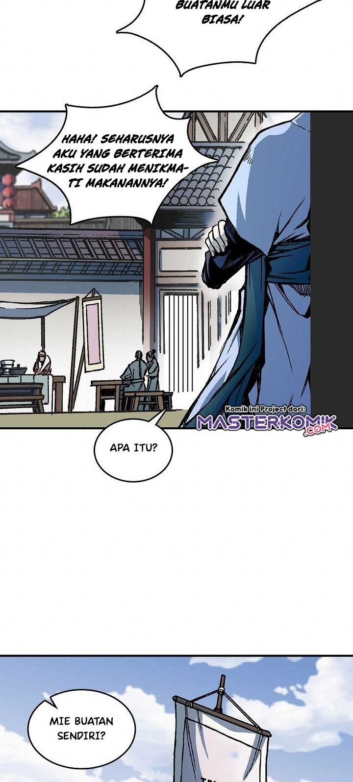 Chapter 70 - halaman 18