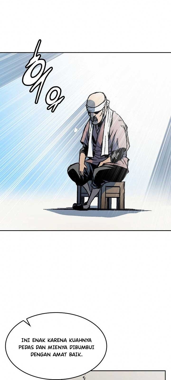 Chapter 70 - halaman 23