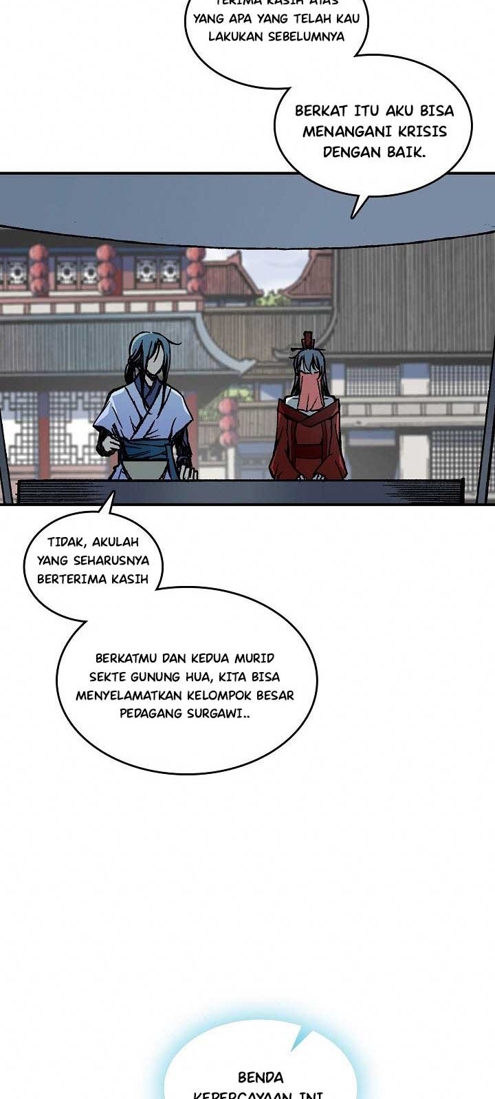 Chapter 70 - halaman 33