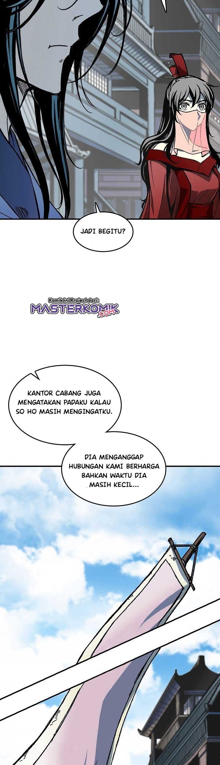 Chapter 70 - halaman 39