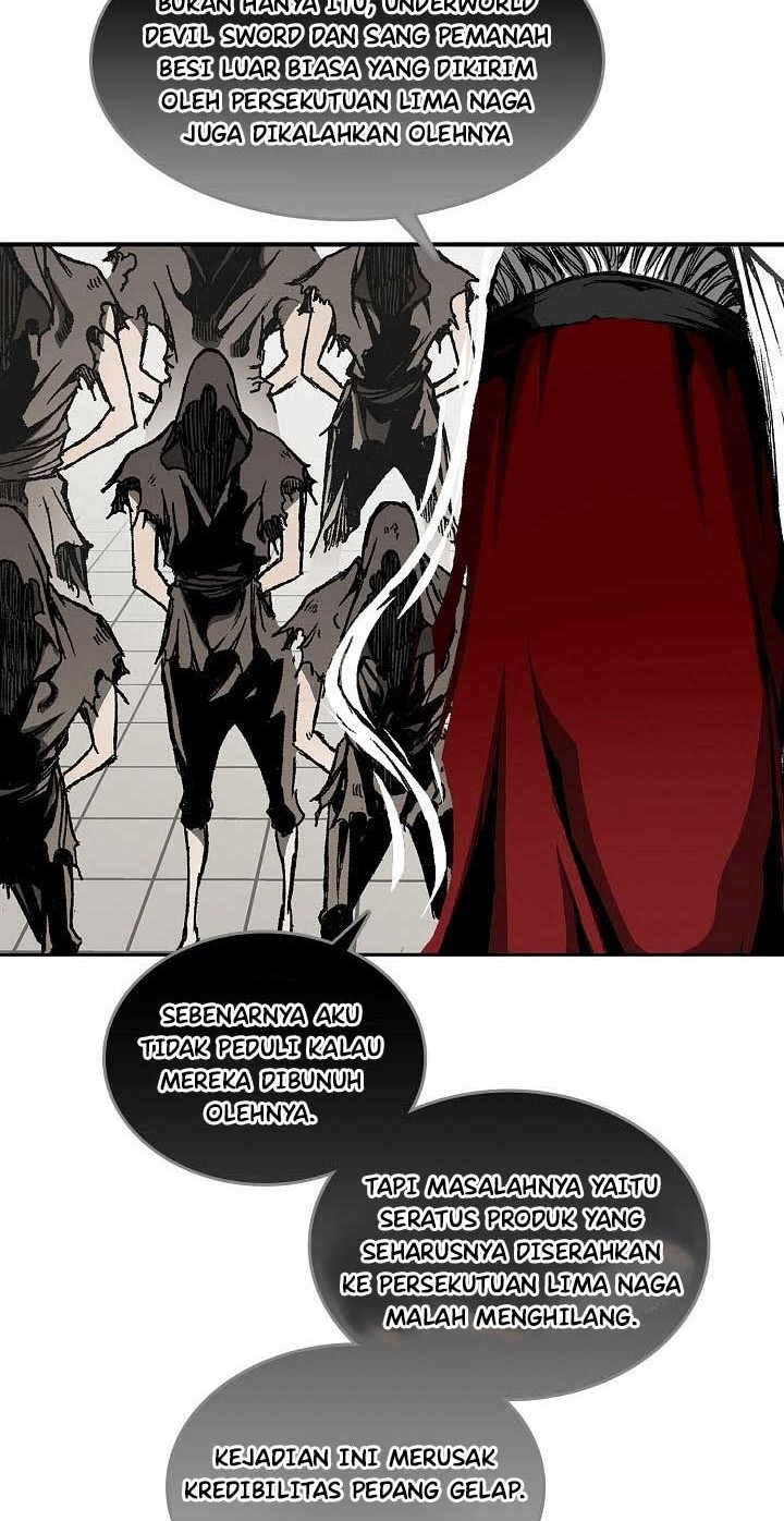 Chapter 70 - halaman 6