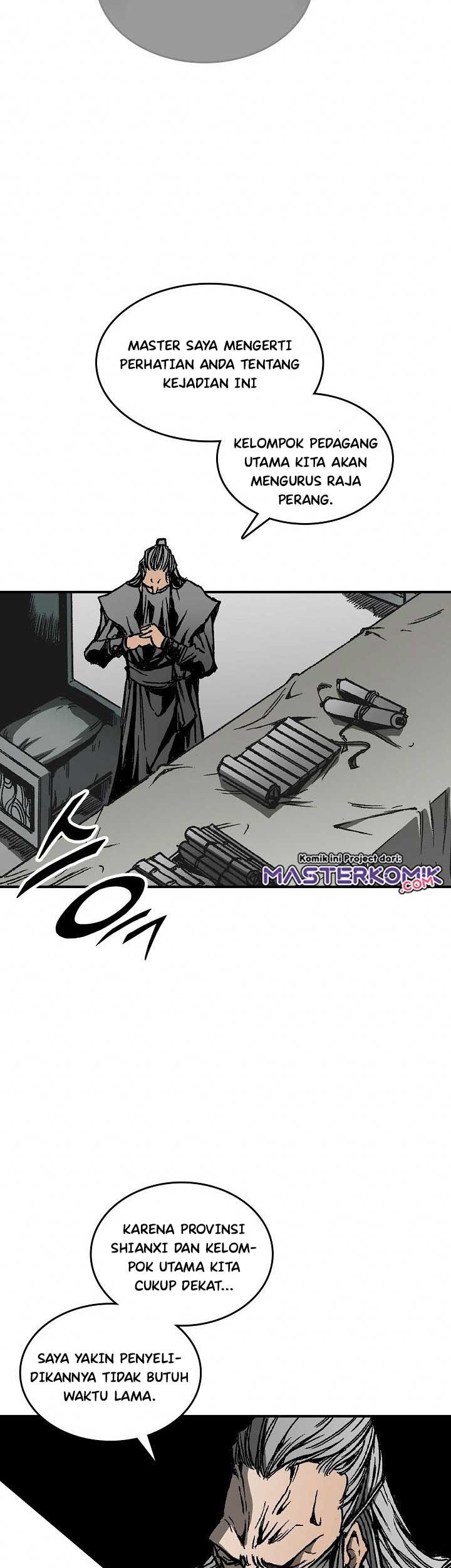 Chapter 70 - halaman 7