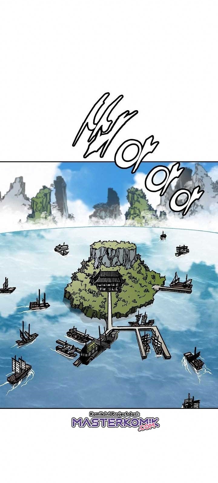 Chapter 70 - halaman 13