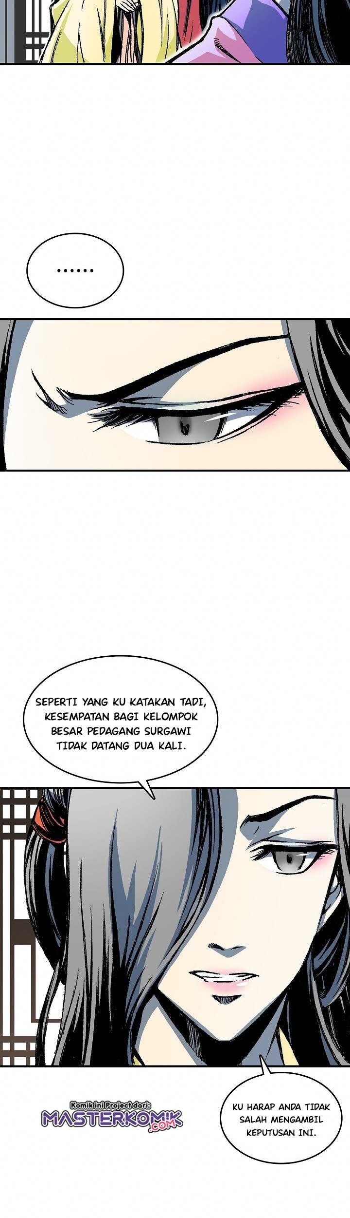 Chapter 72 - halaman 38
