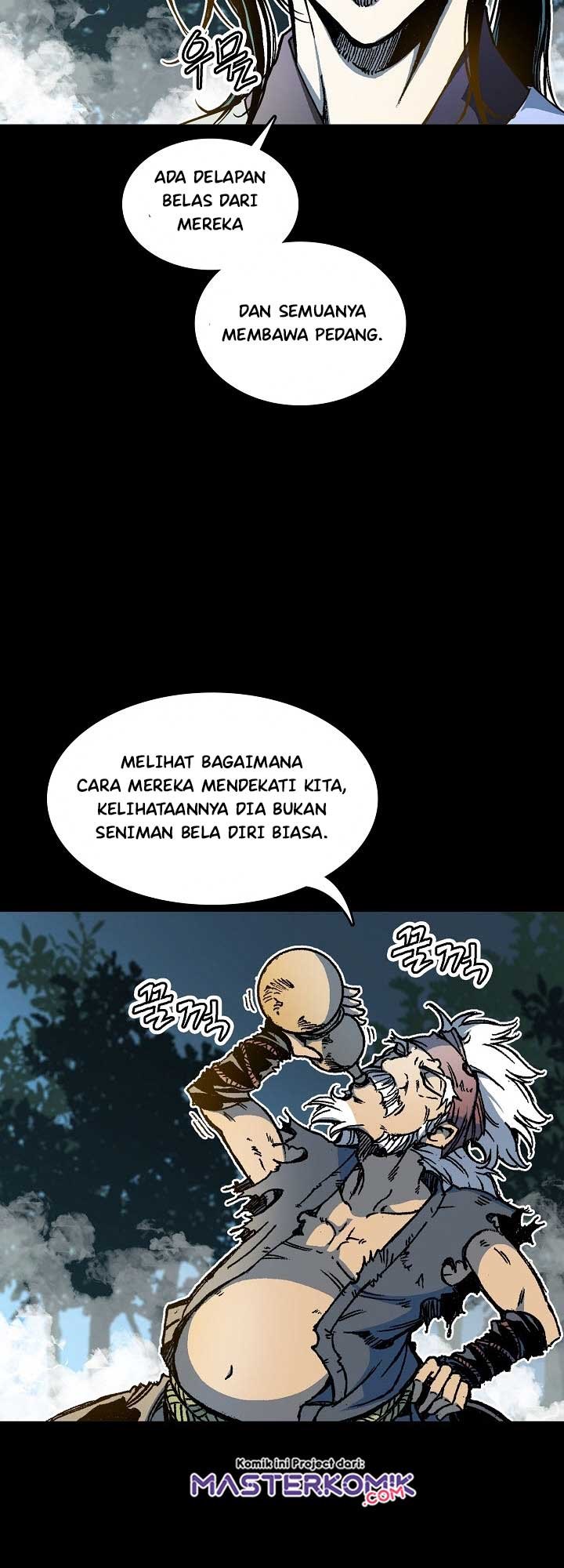 Chapter 73 - halaman 9