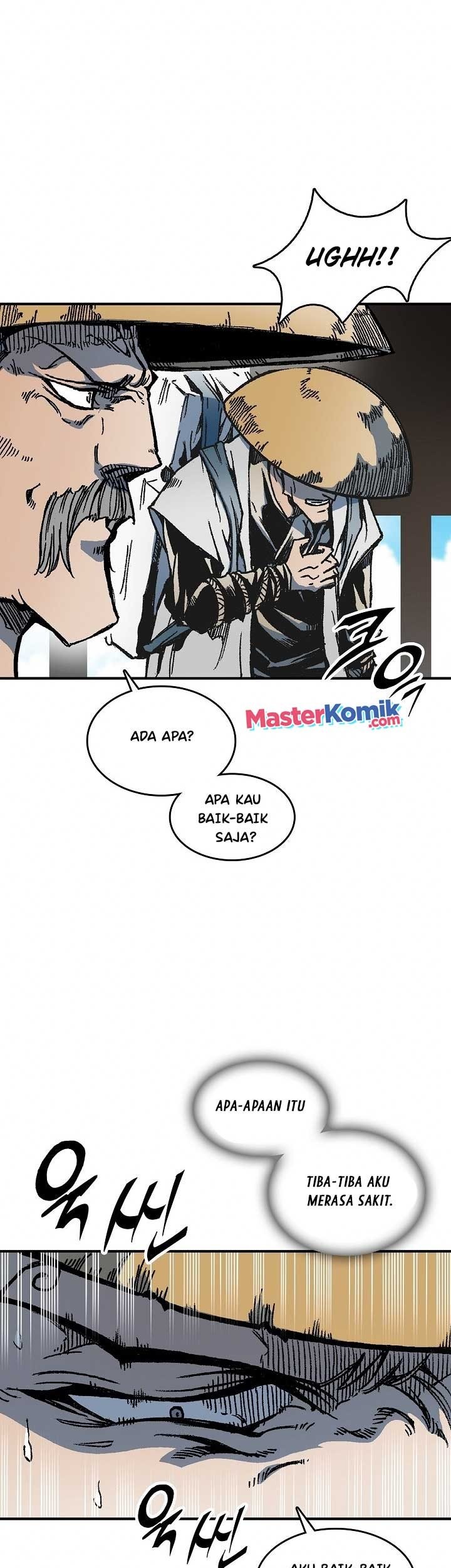 Chapter 74 - halaman 9