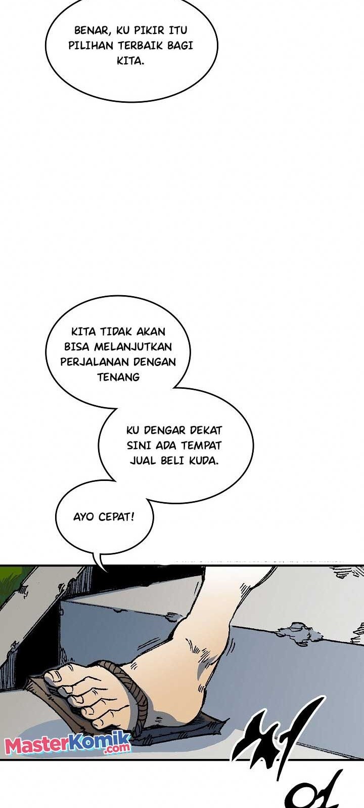 Chapter 75 - halaman 23