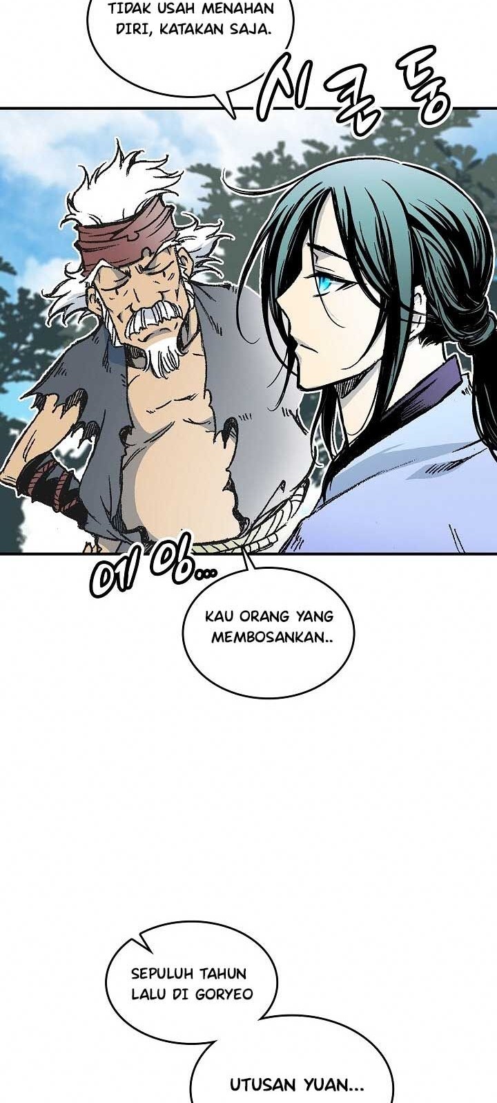 Chapter 75 - halaman 25