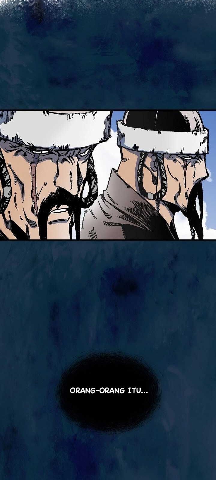 Chapter 75 - halaman 30