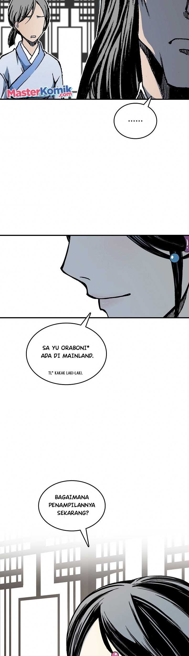 Chapter 77 - halaman 69
