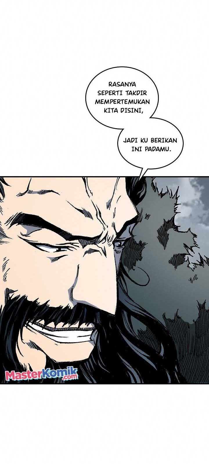 Chapter 77 - halaman 15