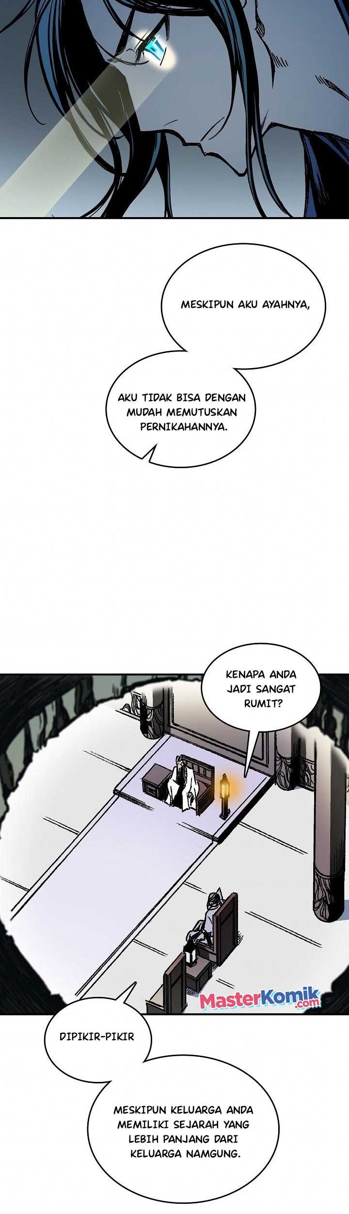 Chapter 79 - halaman 24