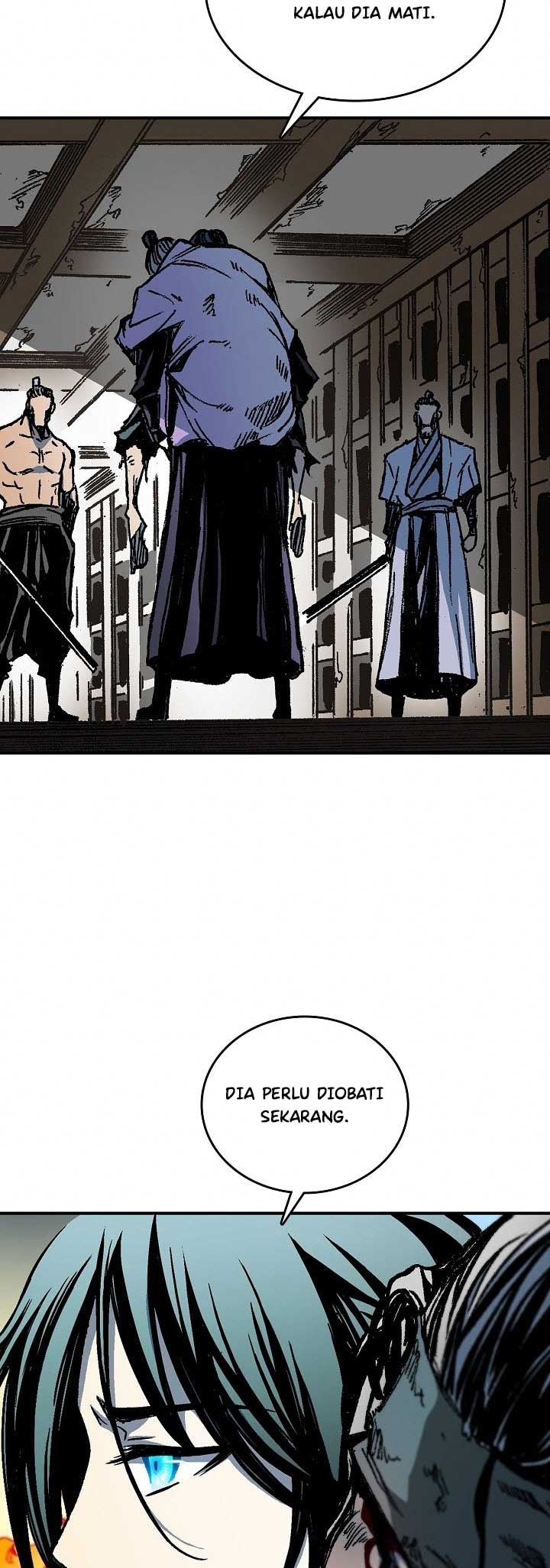 Chapter 80 - halaman 47